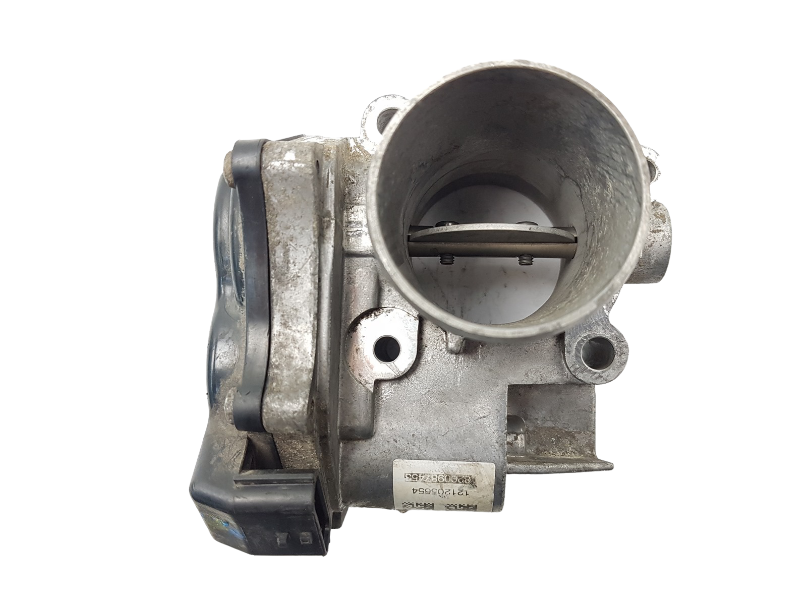Kaasuläpän venttiili Renault 8200987453F H8200727648 2.0 2.3 DCI 1424 main product photo