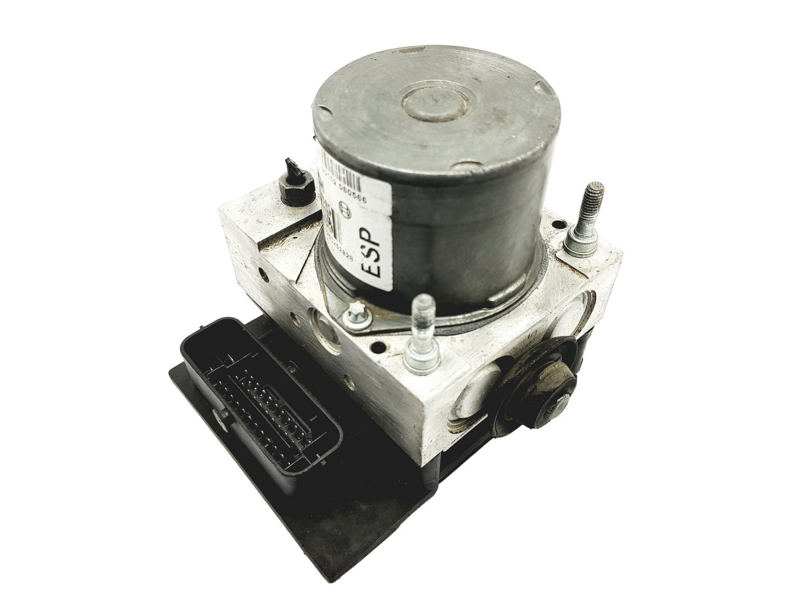 Abs-pumppu Fiat 500 52009431 0265252828 Bosch 39506 main product photo