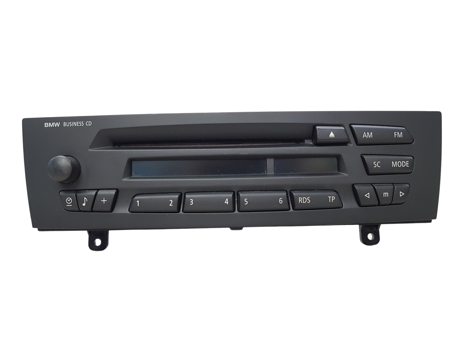 Autosoitin Business CD BMW 1 6512 6952296 Visteon main product photo