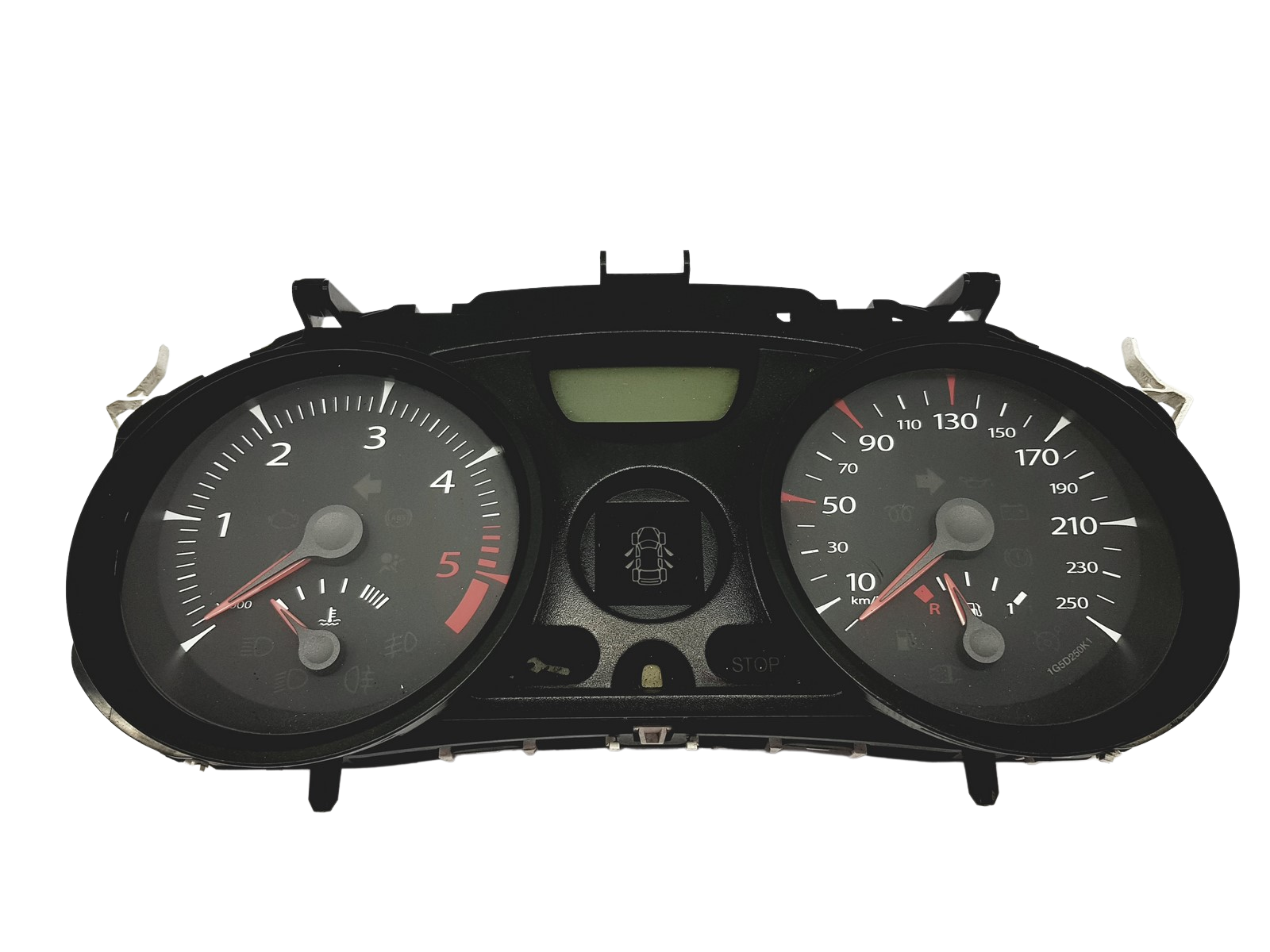 Kierroslukumittari Renault Megane 2 8200408785 E 55985 main product photo