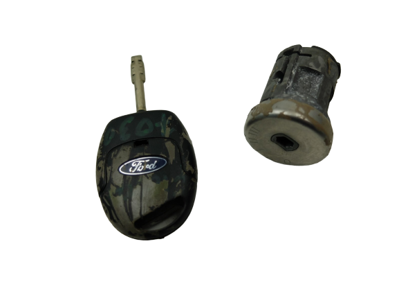 Virtalukko Ford M179A 2S6T15K601AB 1226 main product photo