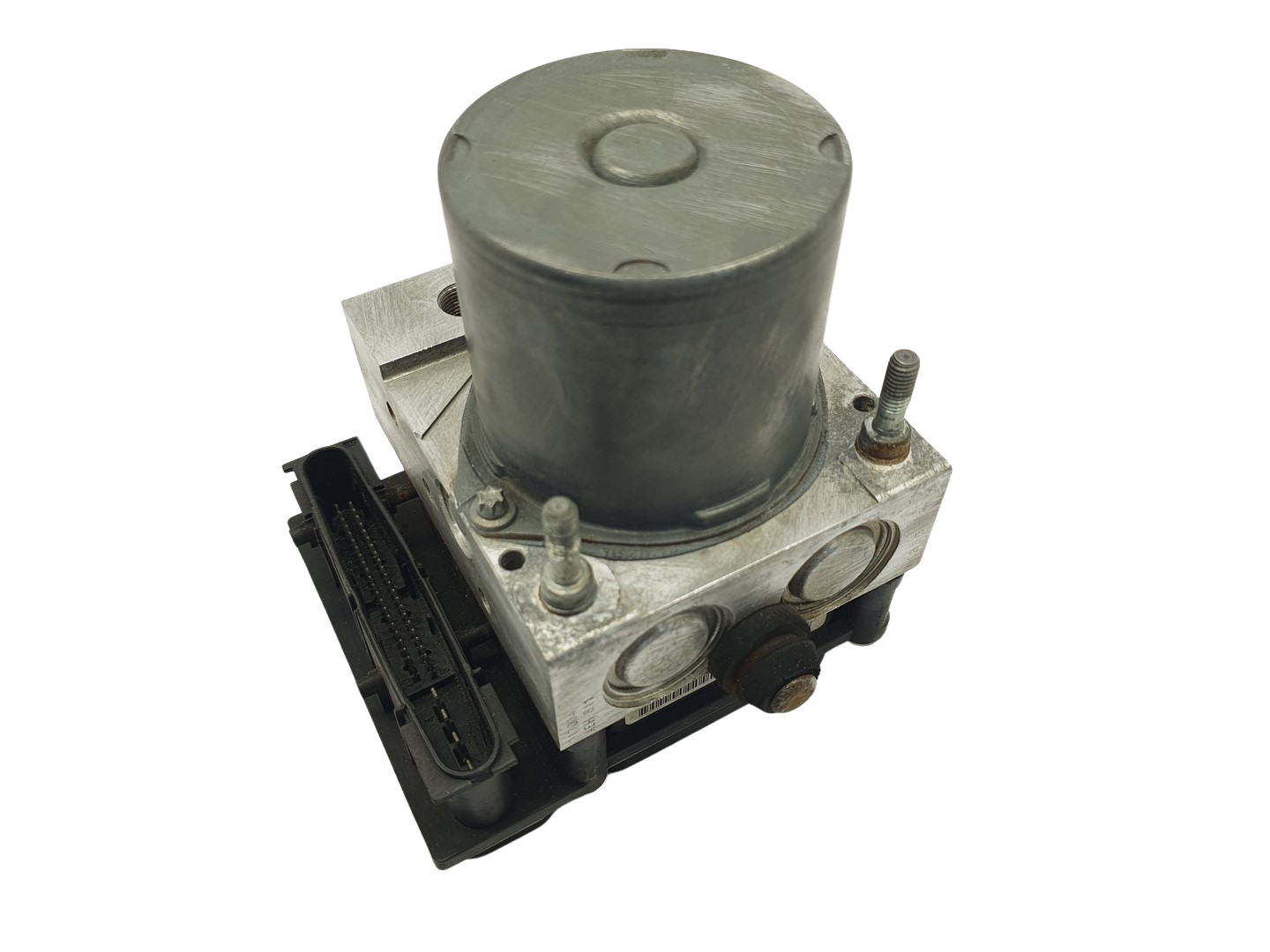 Abs-pumppu Citroen Peugeot 9649458080 0265950368 0265234140 64005 main product photo