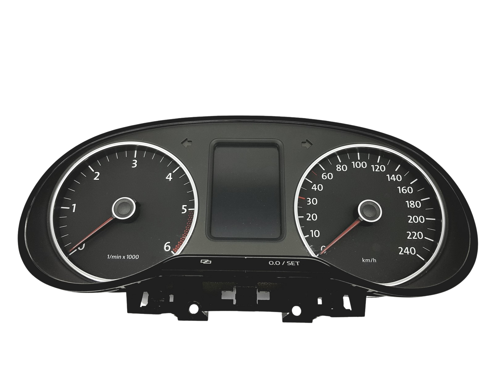 Kierroslukumittari VW Polo 6R 6R0920861F 51873 main product photo