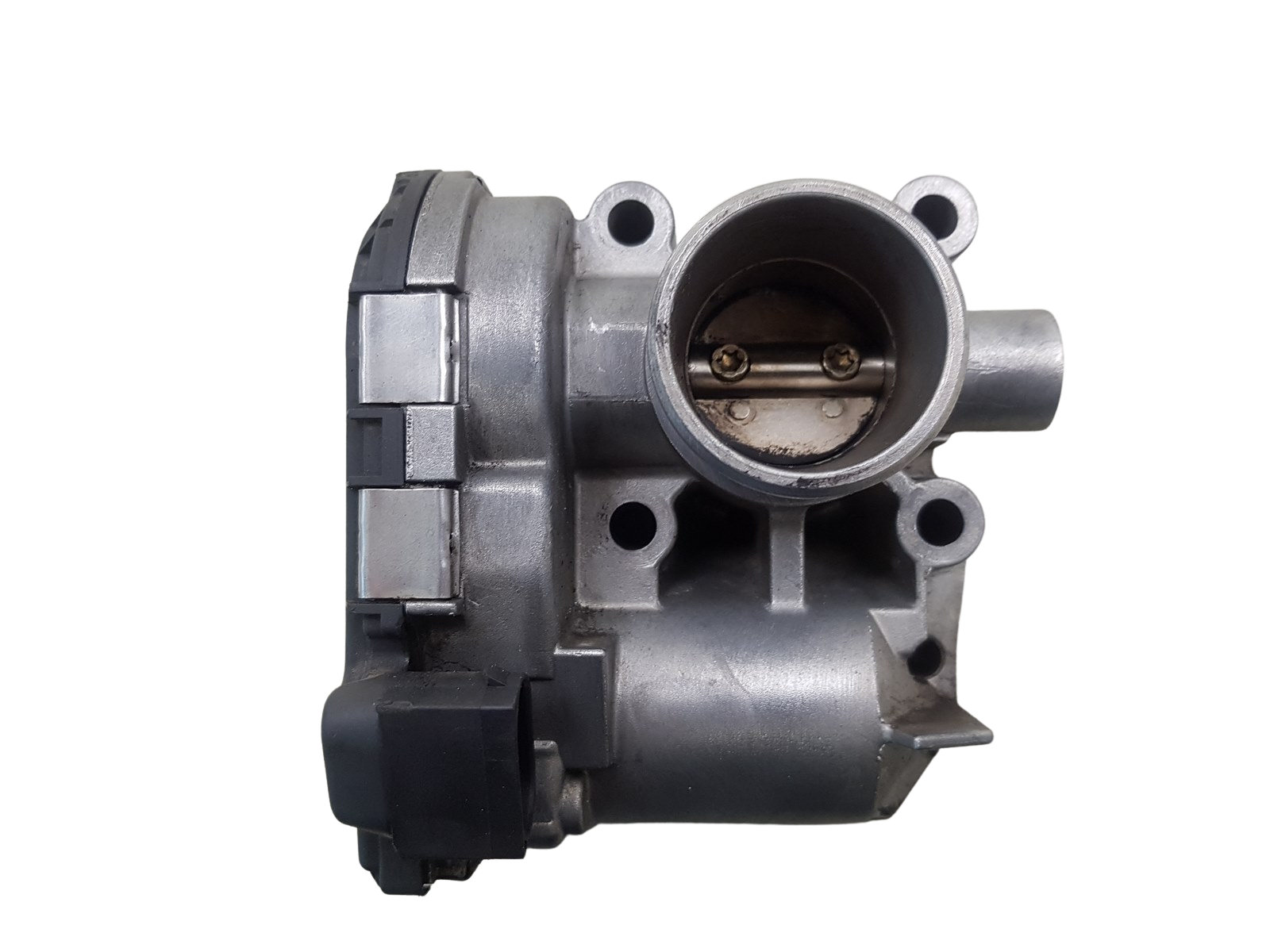 Kaasuläpän venttiili Smart A1601410225 0003094V007 Bosch 1114 main product photo