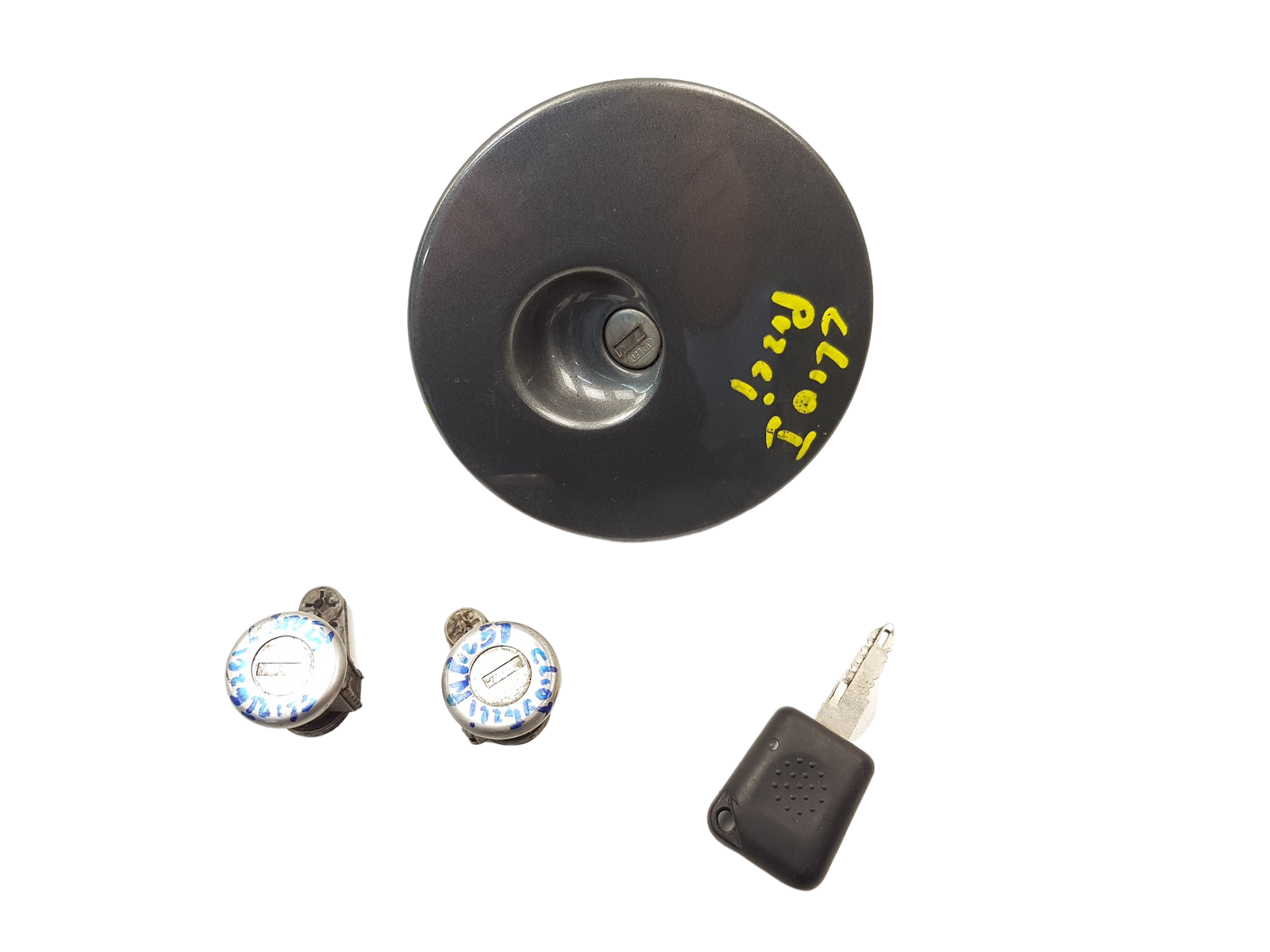 Lukitussylinteri Renault Clio 1 7701470016 7700829695 main product photo