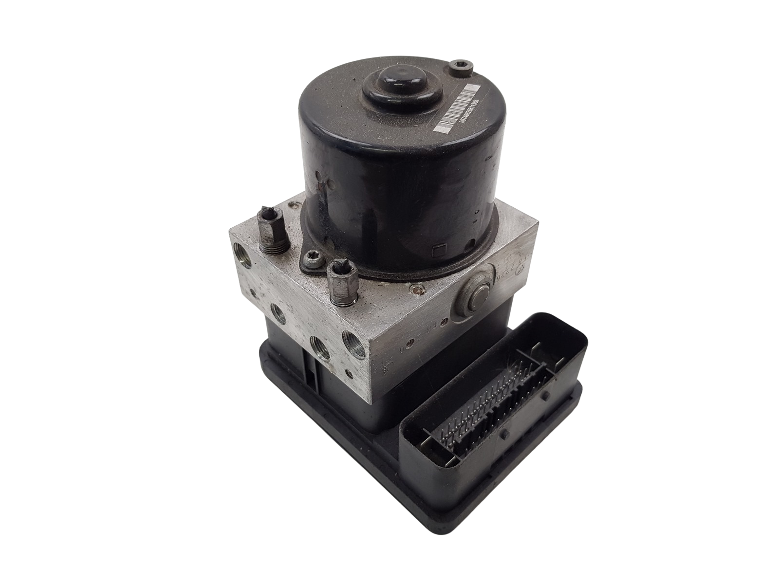 Abs-pumppu Mazda Ford 7N61-2C405-CA 06.2109-5391.3 Ate main product photo