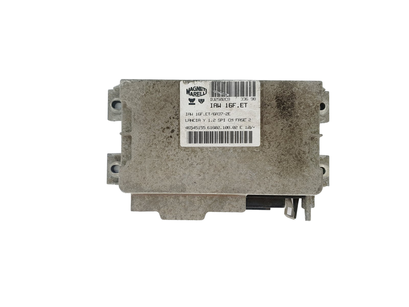 Ohjausyksikkö Lancia 46545155 IAW16F.ET Magneti 36558 main product photo