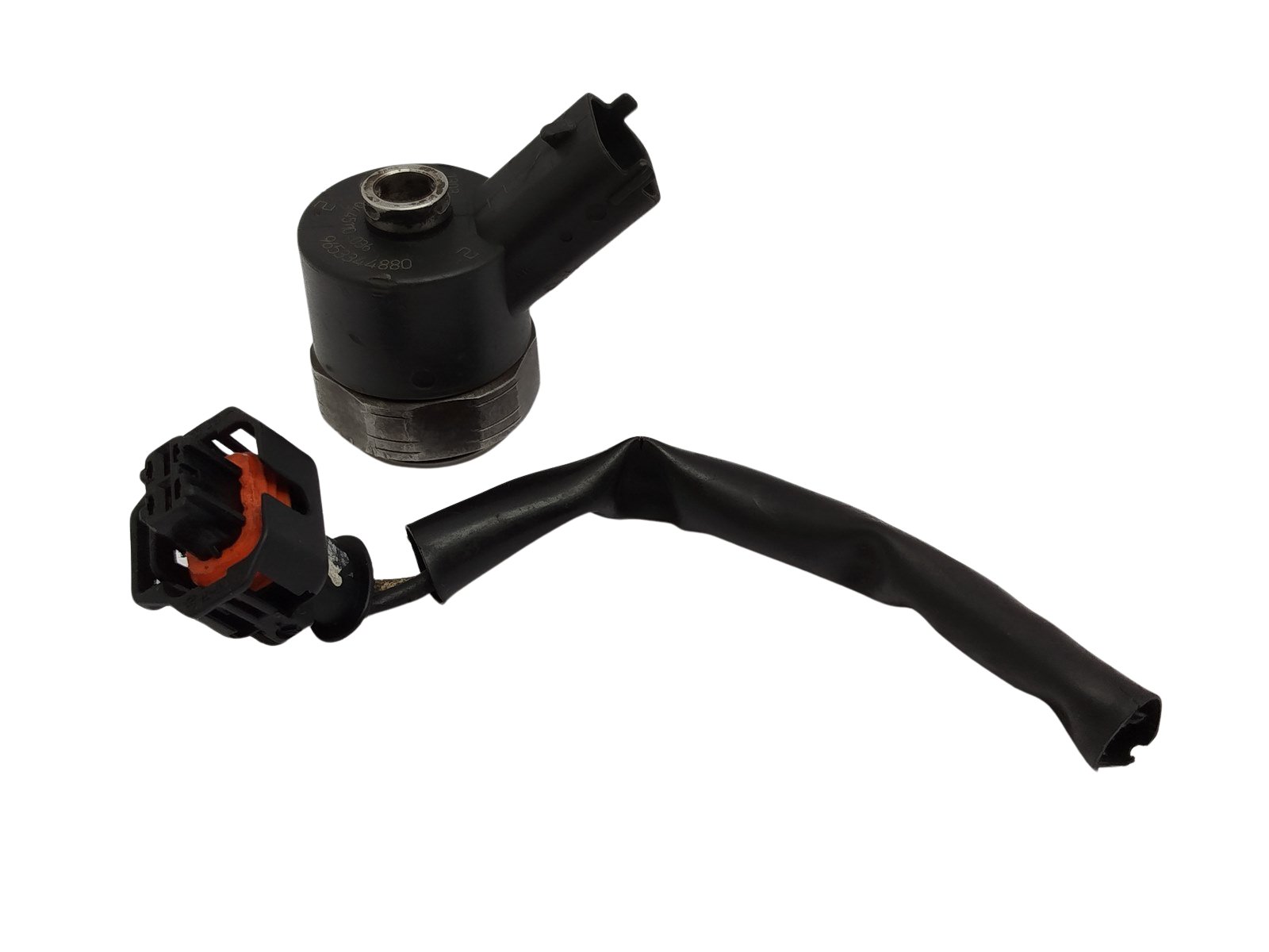 Polttoaineen ruiskutuskela Tee Peugeot Citroen 2.2 HDI 9653344880 main product photo