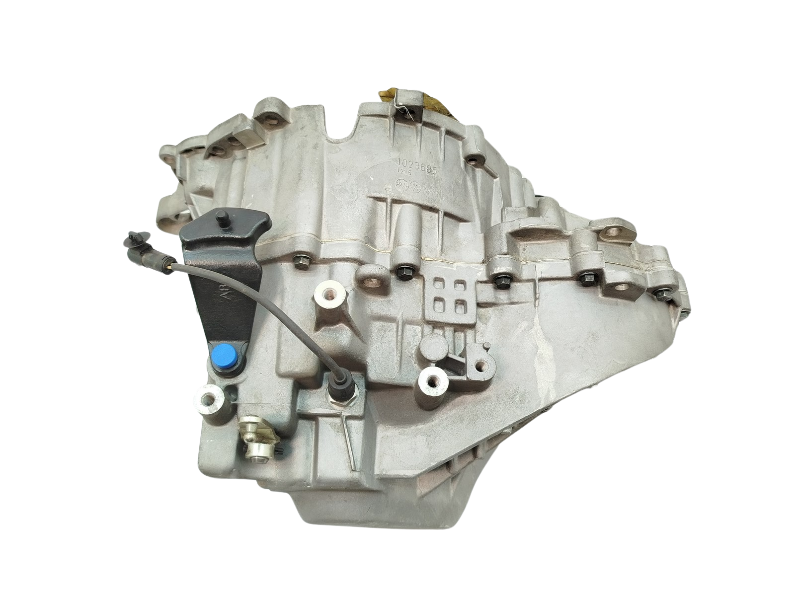 Vaihteisto Uusi Alkuperäinen VM1005 7700110712 Renault Safrane 2.0 16v main product photo