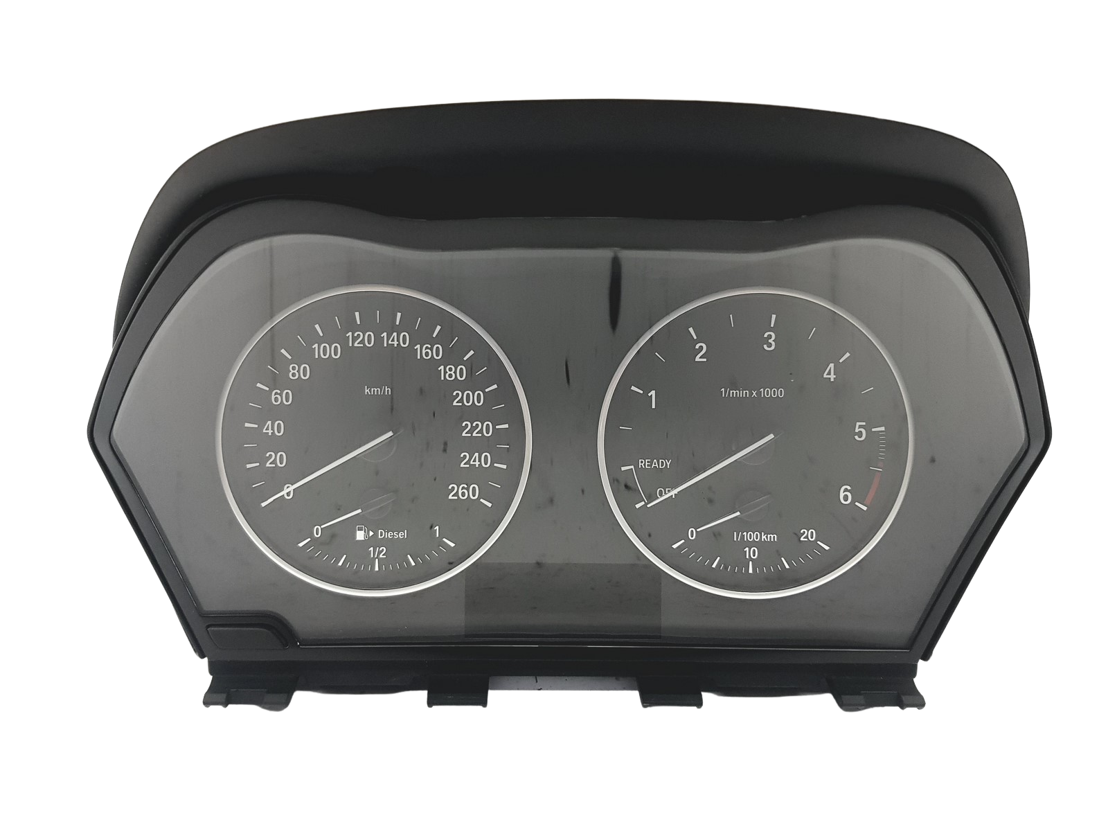 Kierroslukumittari BMW 1 6210 9371834 9232891 Johnson main product photo