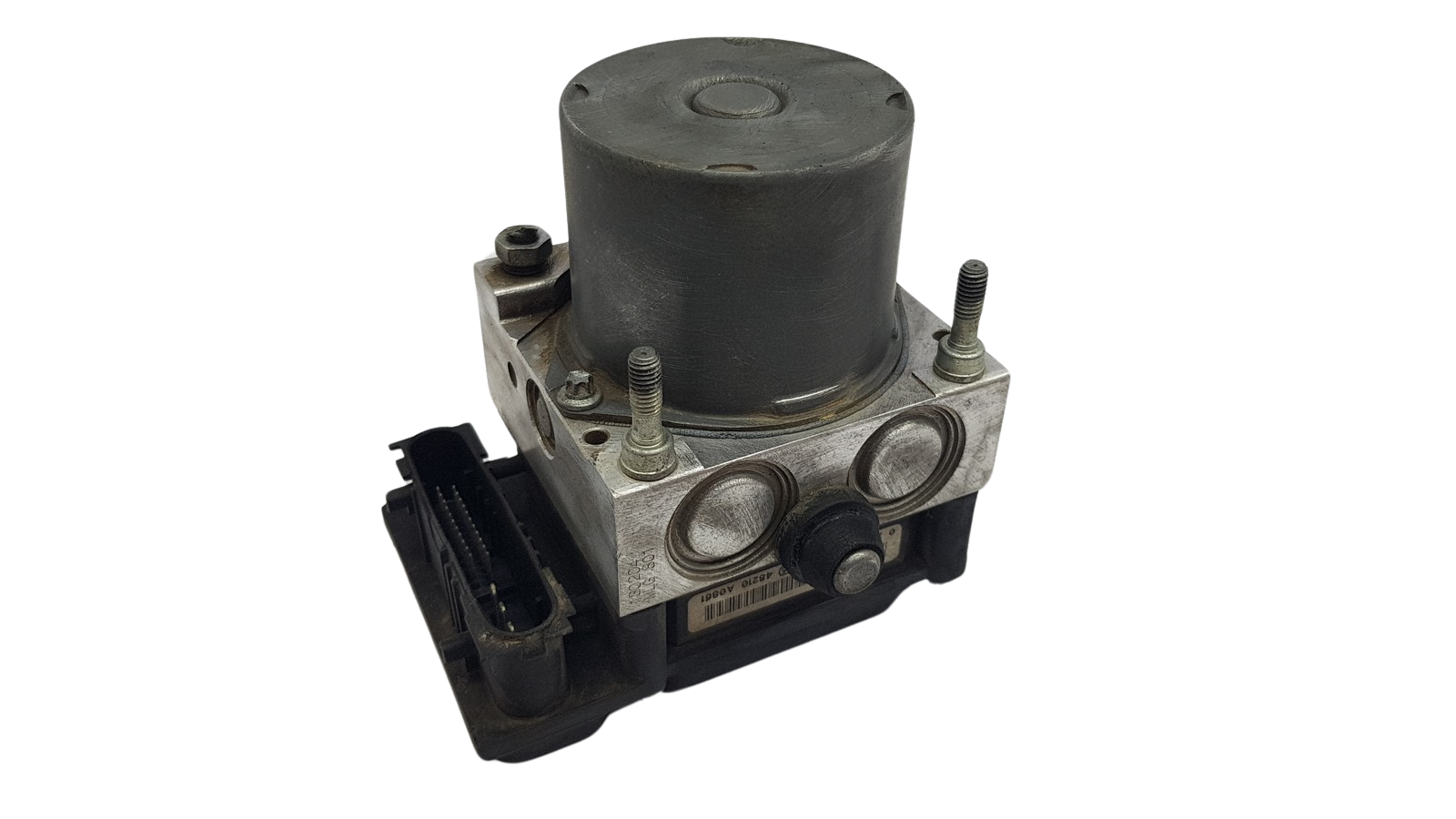 Abs-pumppu Hyundai Getz 58910-1C310 0265800389 0265231357 1494 main product photo