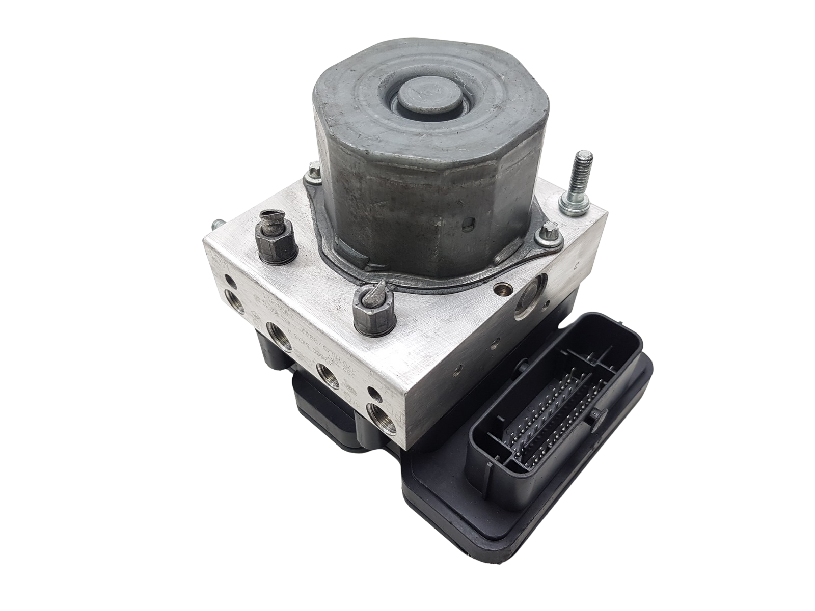Abs-pumppu Renault Smart 476605476R A4539001205 Bosch main product photo