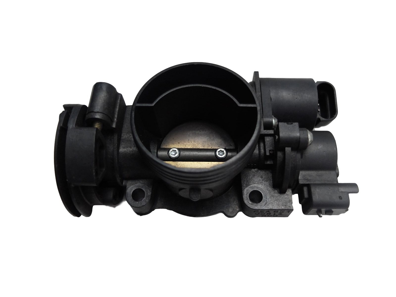 Kaasuläppä 1,4 8V PSA651 Peugeot Partner I 1 main product photo