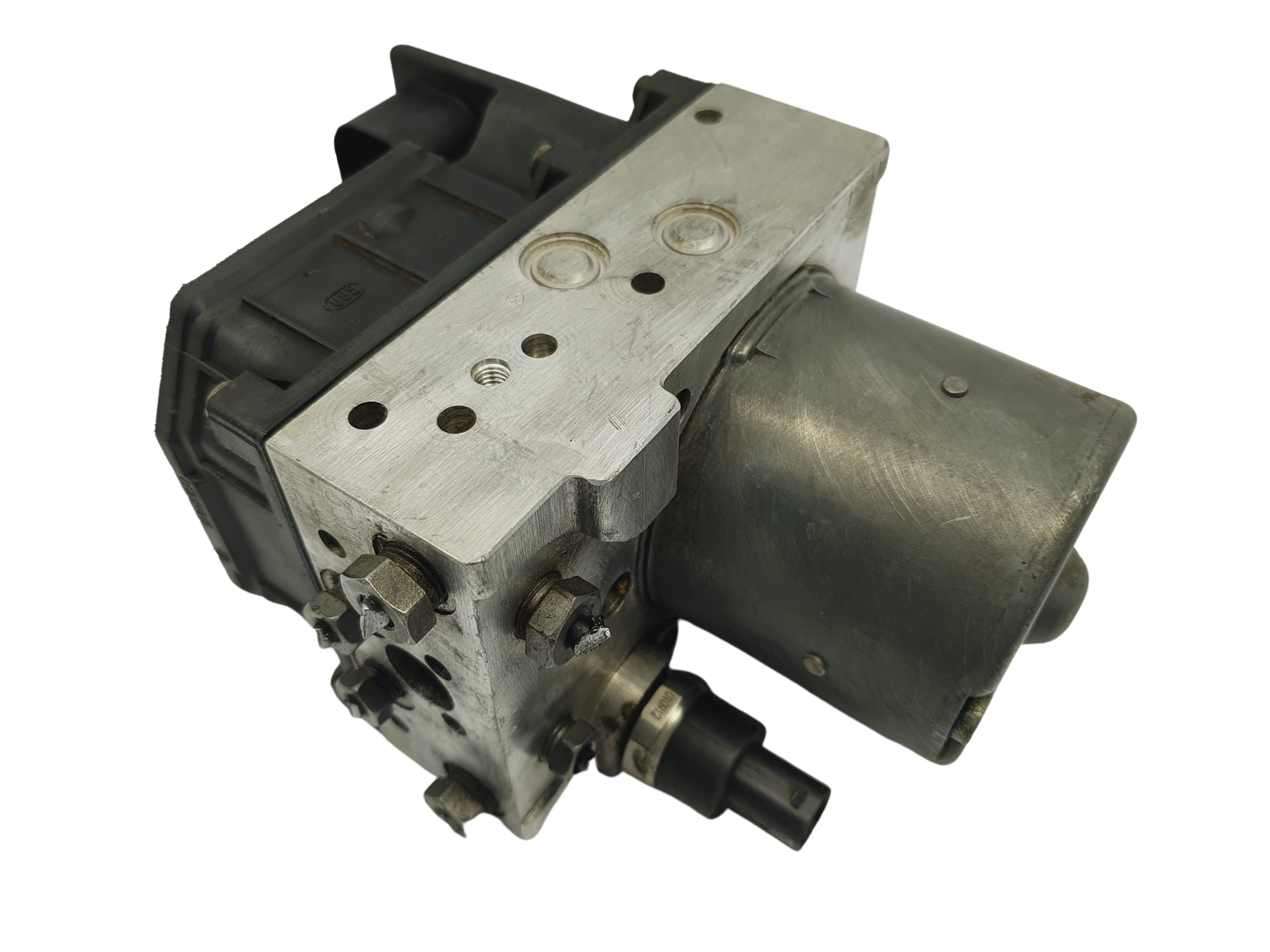 Abs-pumppu Fiat Stilo 46825714 0265950037 Bosch 67559 main product photo