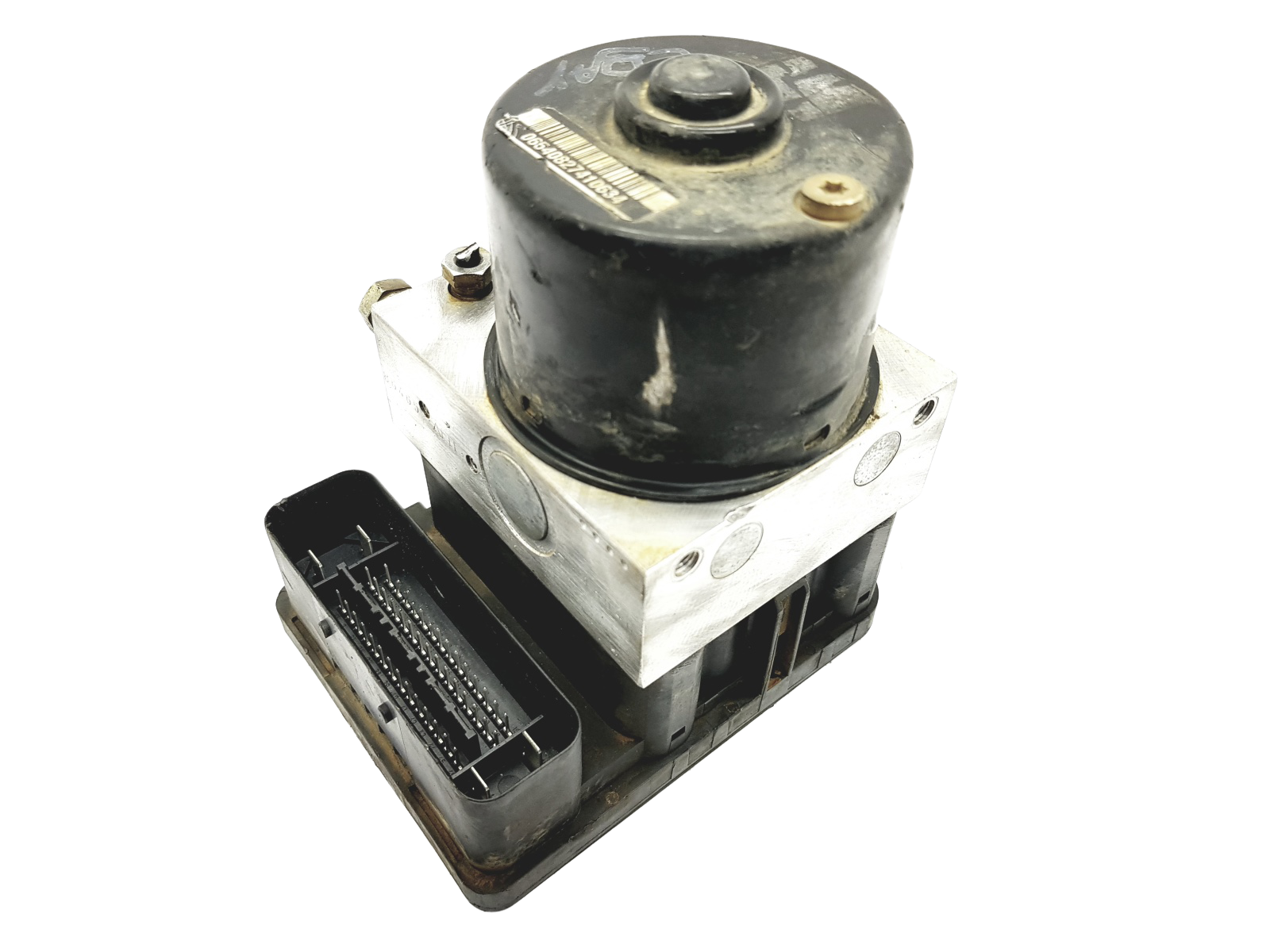 Abs-pumppu Mazda 2 Ford Fusion Fiesta 2S61-2M110-CE ATE 43040 main product photo