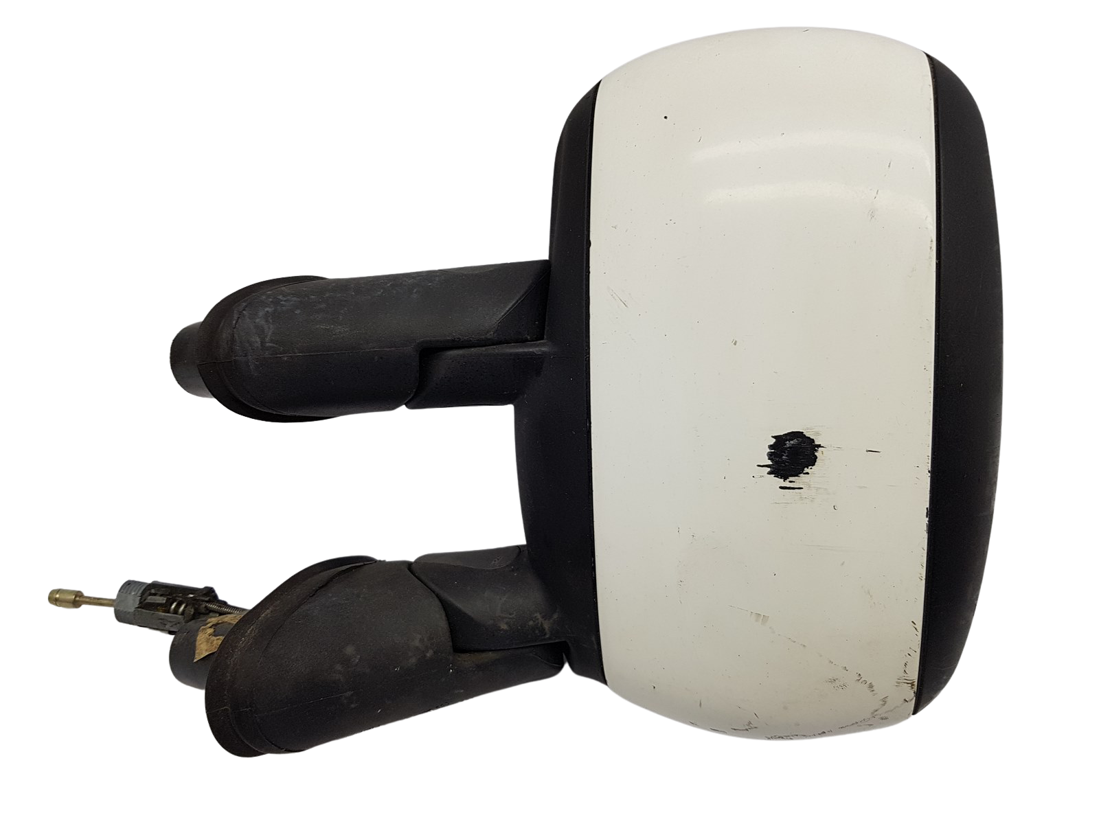 Peili Vasen Fiat Doblo I 0158100 0258100 9661 main product photo