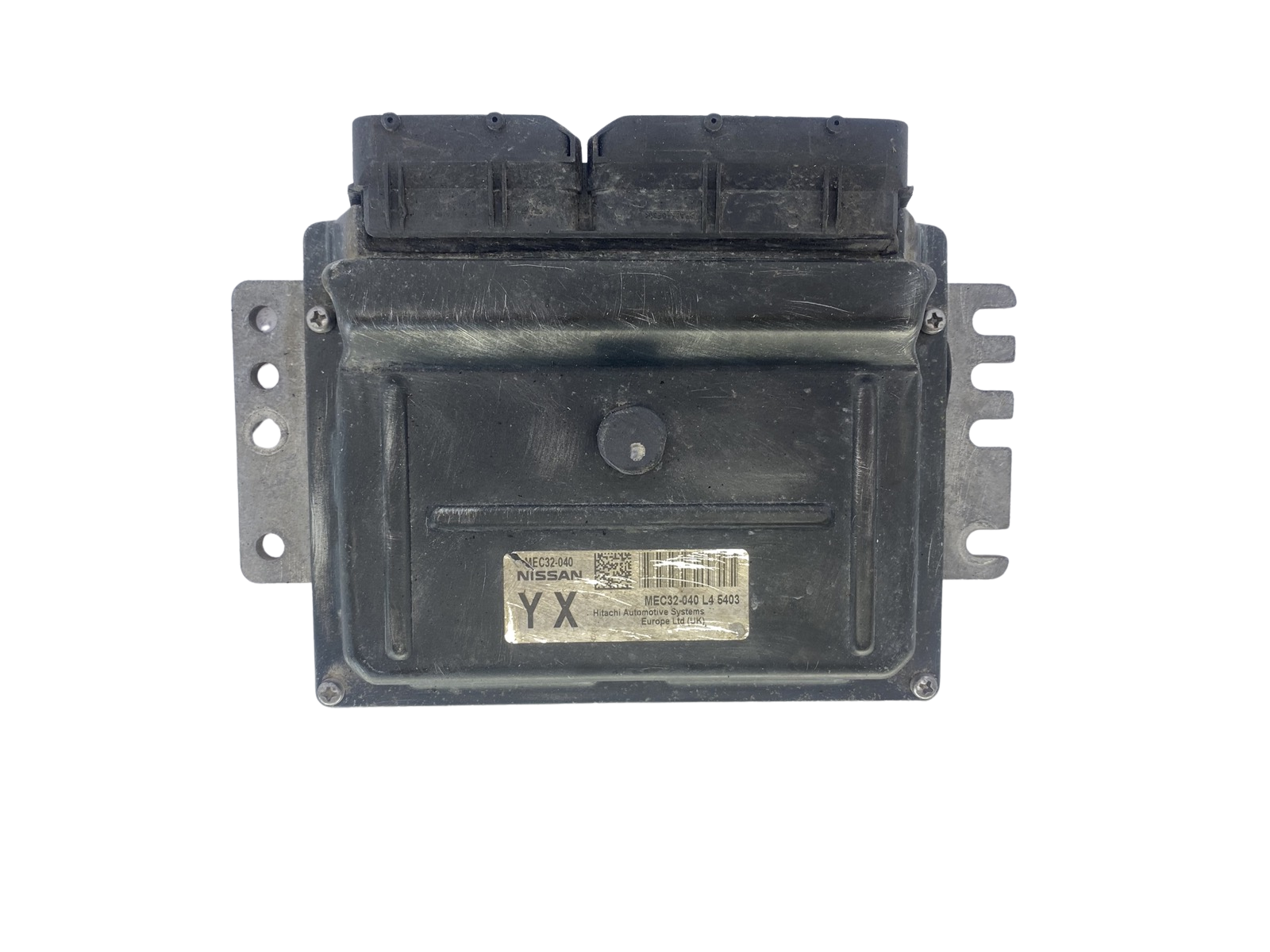 Ohjausyksikkö Nissan MEC32-040 L4 YX Hitachi 50223 main product photo