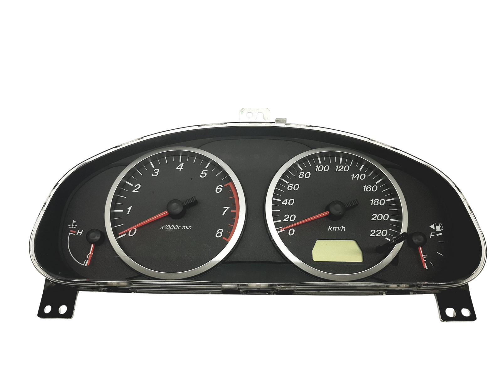 Kierroslukumittari Mazda 2 DD1455430 3M7110849MD 53121 main product photo