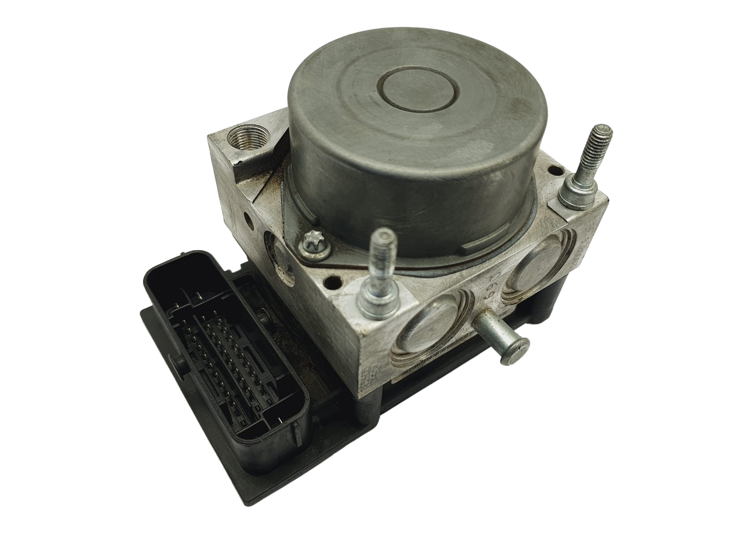 Abs-pumppu Fiat Grande Punto 51798104 0265800690 Bosch 66287 main product photo