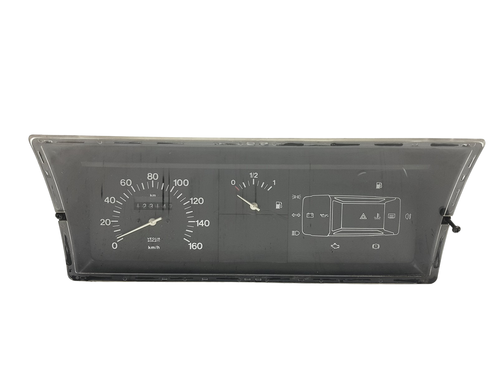 Nopeusmittari Fiat Panda 46784110 6063639900 56052 main product photo