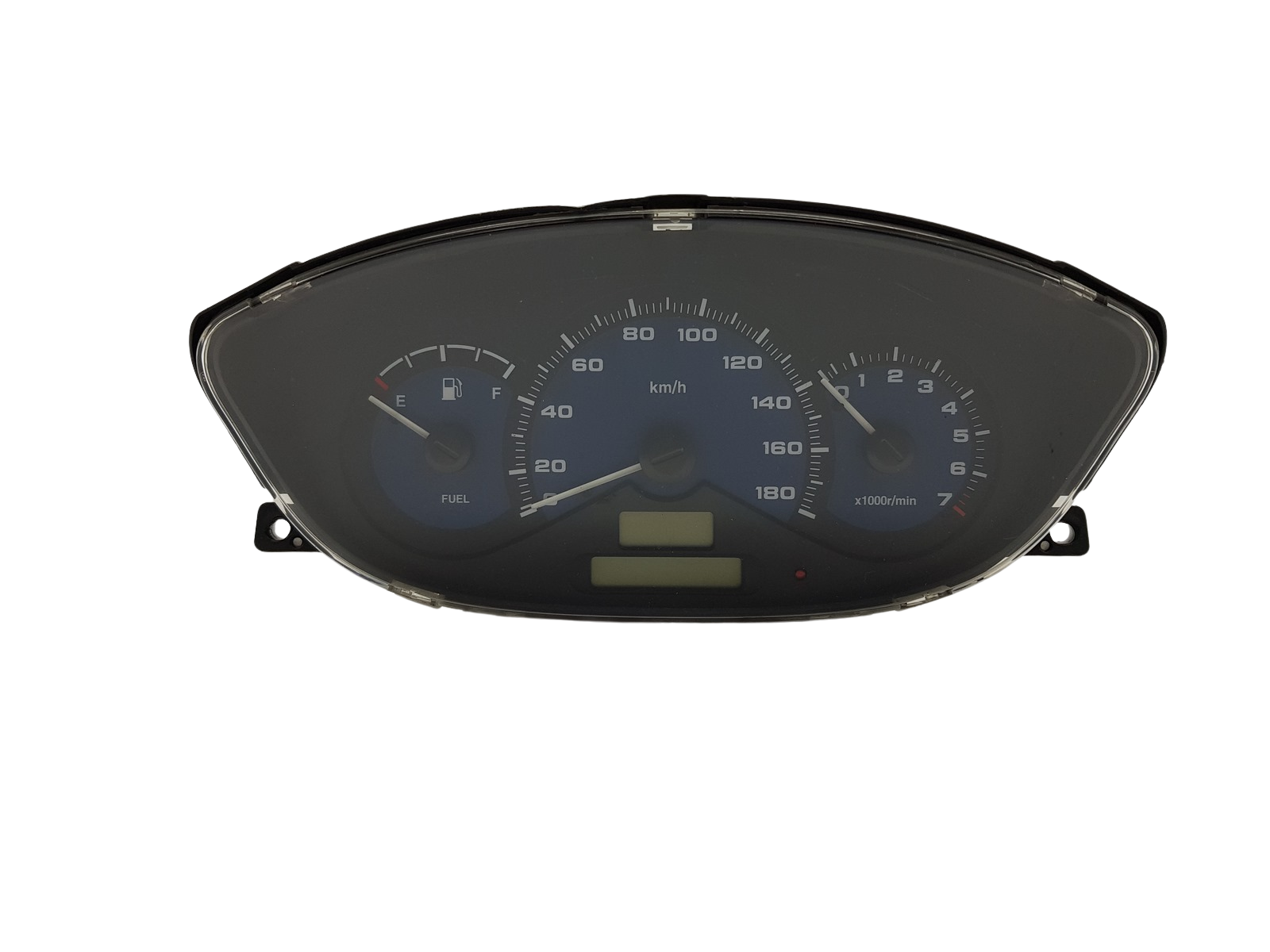 Nopeusmittari Chevrolet Matiz 96398027 2597 main product photo