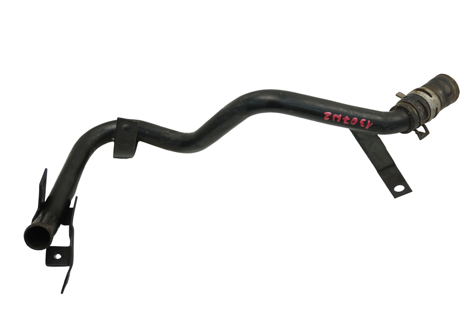 Jäähdytysnesteputki 1307W2 1.9 D Citroen Peugeot main product photo