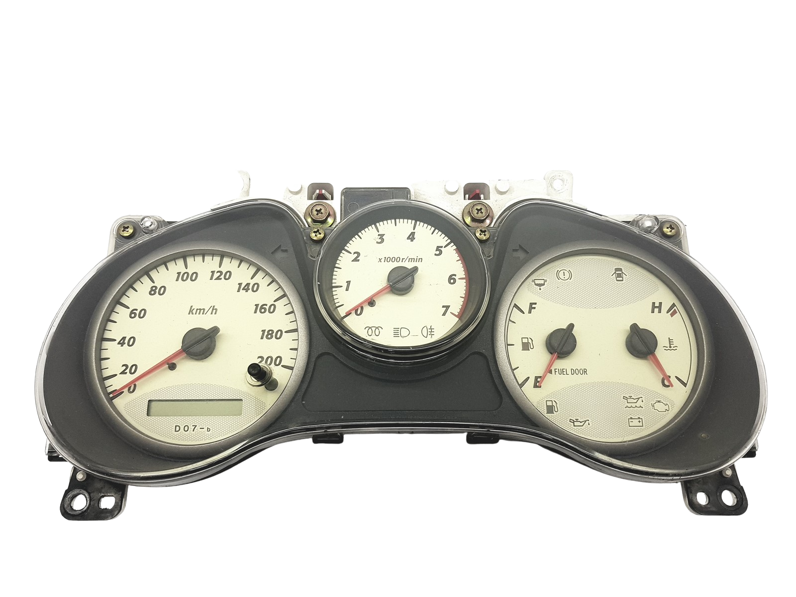 Kierroslukumittari Toyota RAV4 83800-4A090 157510-5202 56415 main product photo
