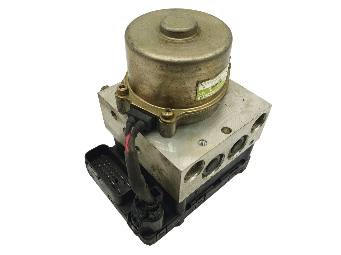 Abs-pumppu Honda HRV AC.0511-9238.1 X2T34574T Nisshinbo 61489 main product photo