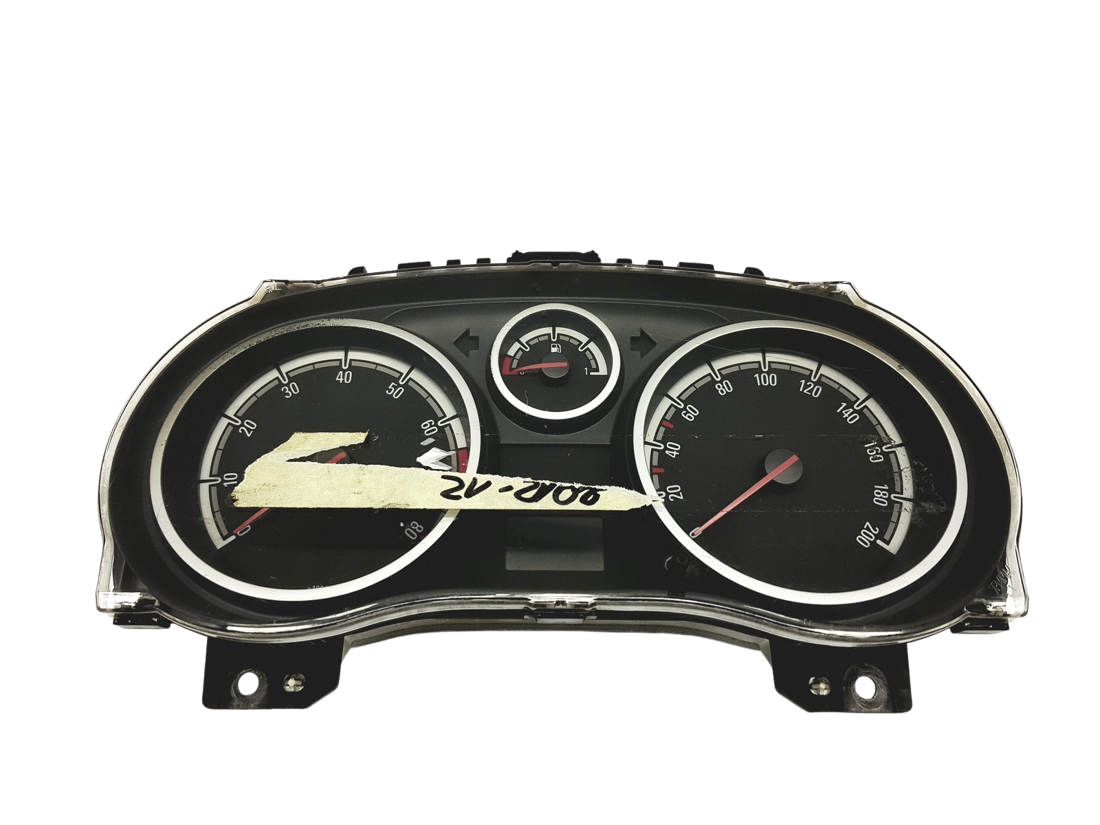 Nopeusmittari Opel Corsa D P0013373005 52281 main product photo