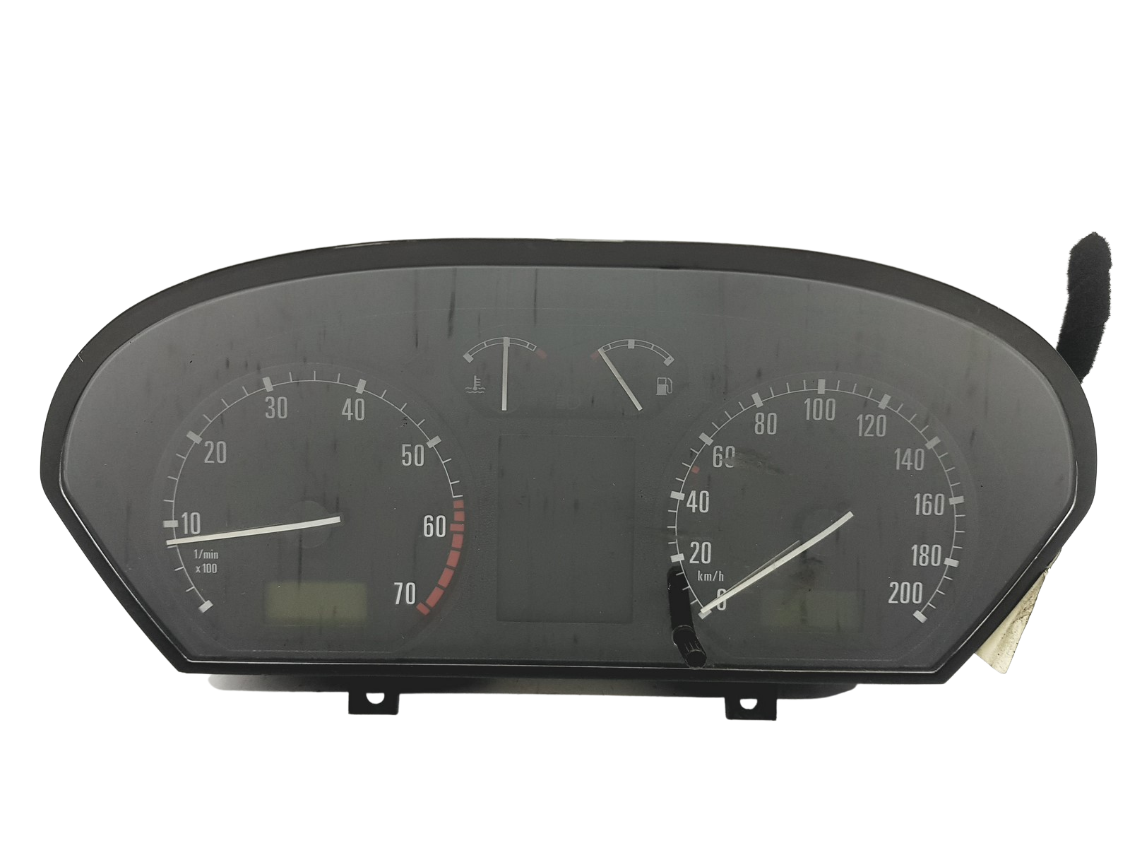 Kierroslukumittari Skoda Fabia 6Y1919880C 110080015005 560559 main product photo