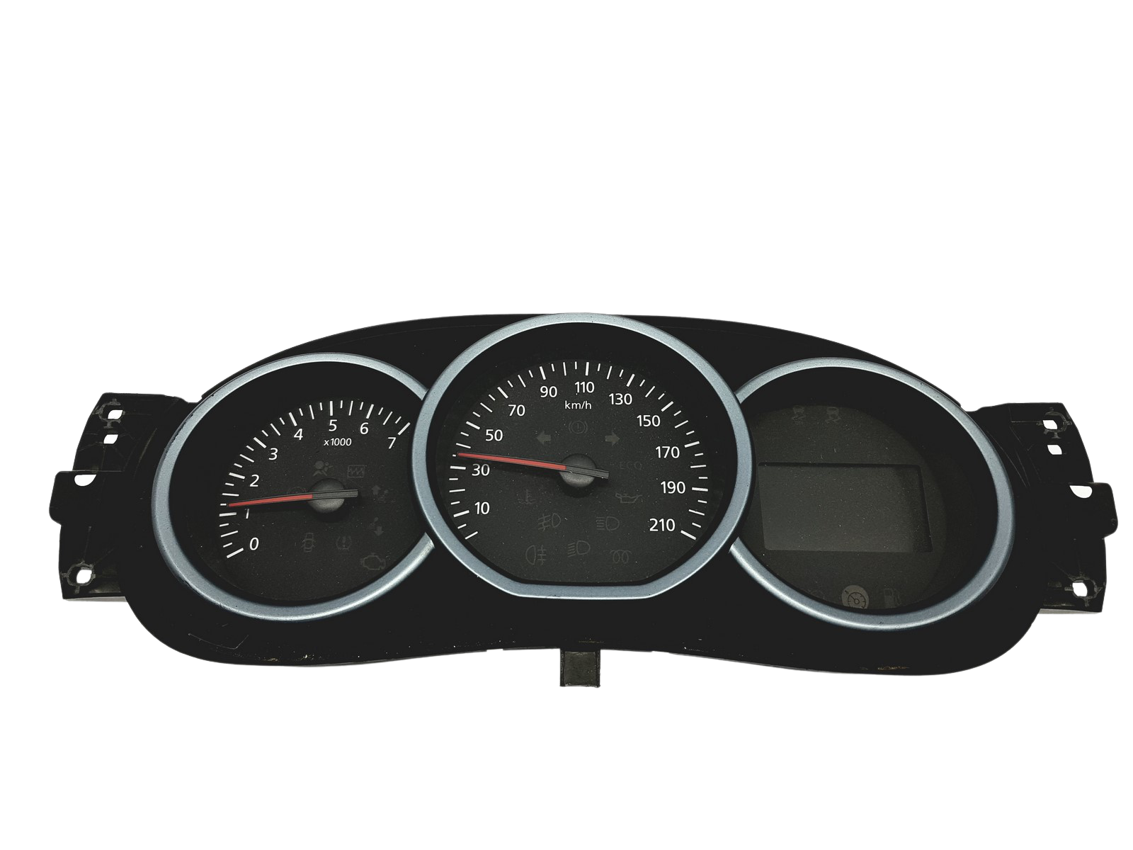 Kierroslukumittari Dacia Dokker 248107977R 50806 main product photo