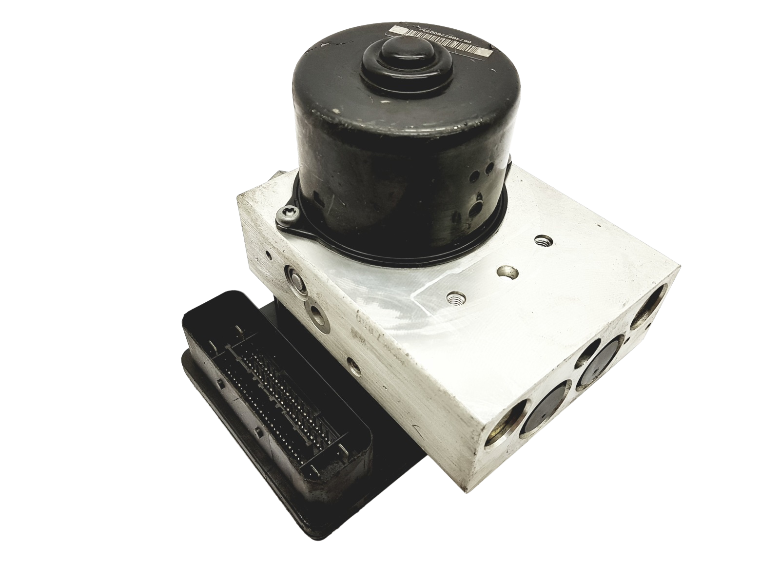 Abs-pumppu Mercedes C W203 A2034310812 A2095452532 42562 main product photo