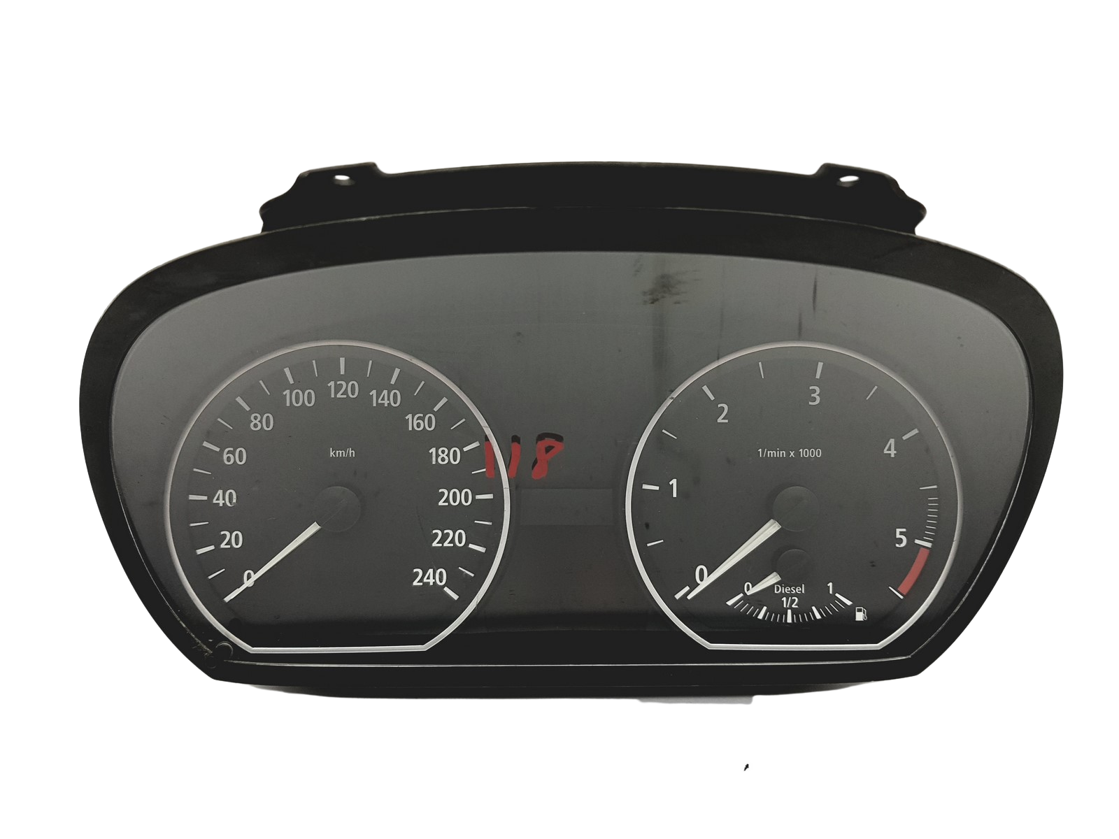 Kierroslukumittari BMW 1 E87 6947136 1024952-13 59262 main product photo