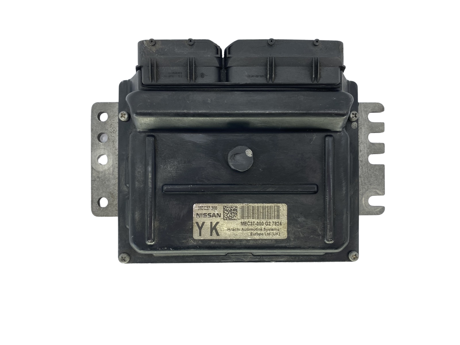 Ohjausyksikkö MEC37-300 G2 YK Nissan Hitachi 53501 main product photo