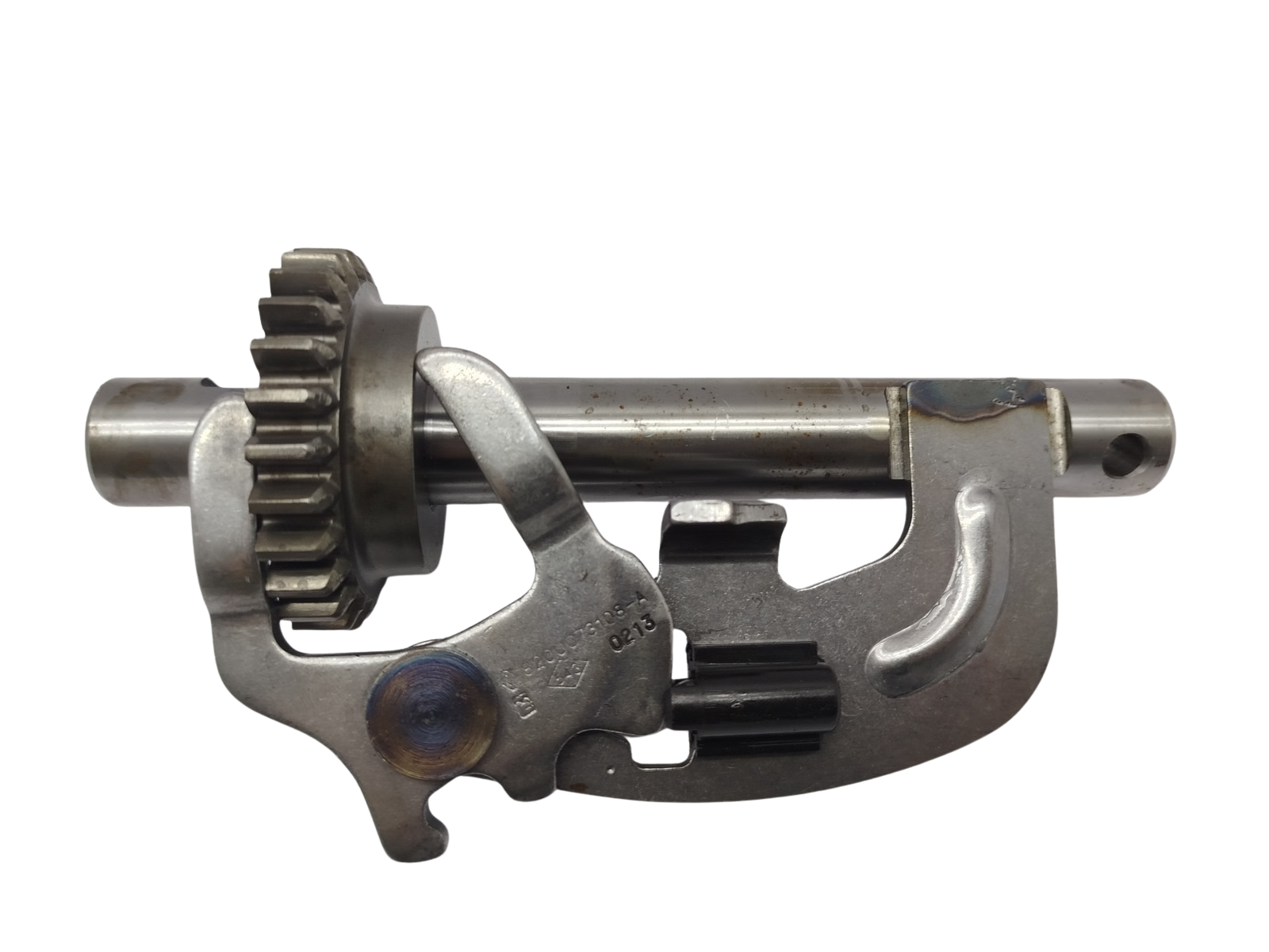 Vaihteiston hammaspyörä R JH3 7701073120 8200073108A 8200313126 Renault main product photo