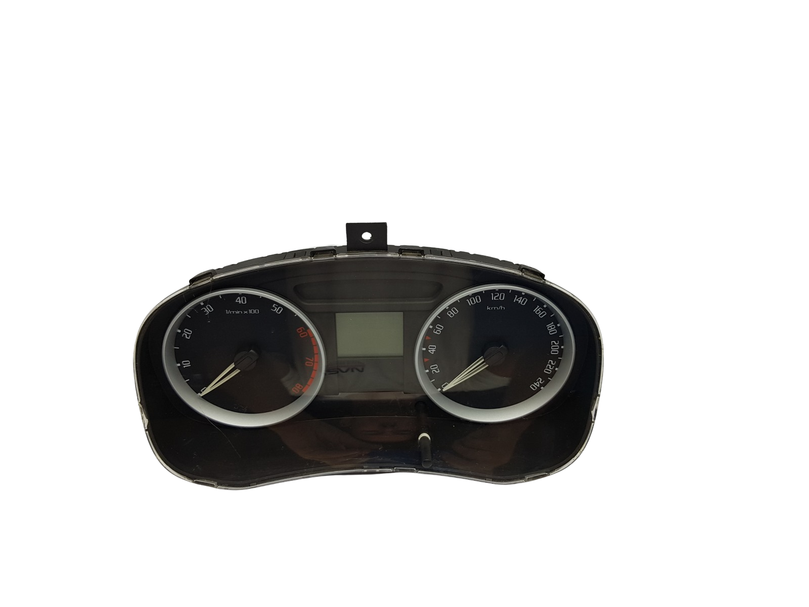Kierroslukumittari Skoda Fabia 5J0920810B VDO 1125 main product photo