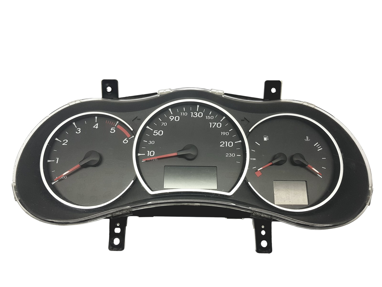 Kierroslukumittari Renault Koleos 24810-JZ09B 24810JZ09B 56797 main product photo