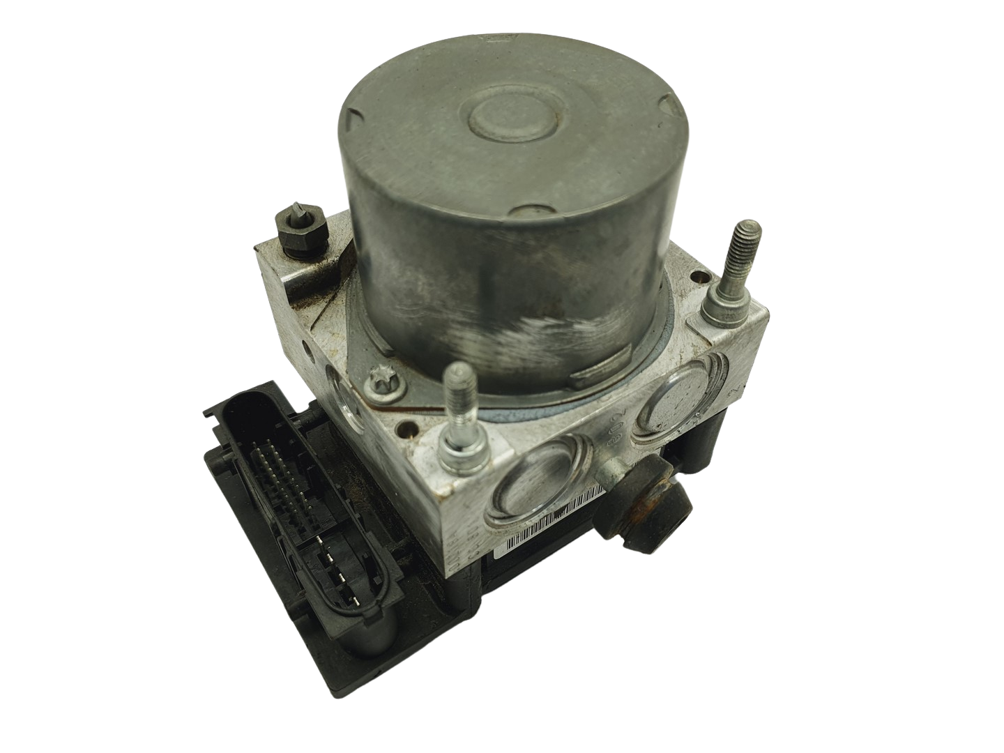 Abs-pumppu Nissan Micra K12 47660AX600 0265800319 0265231341 66249 main product photo