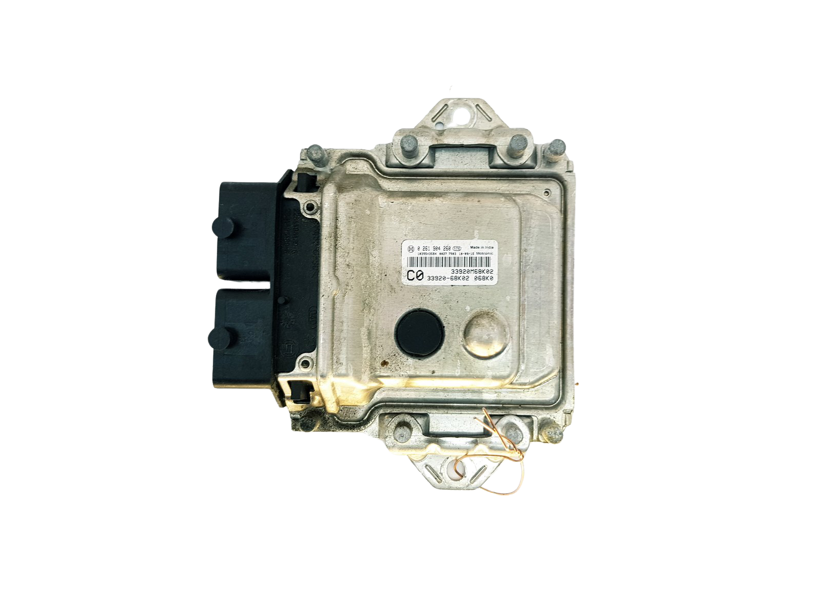 Ohjausyksikkö 33920-68K02 0261S04260 Suzuki Bosch 32282 main product photo