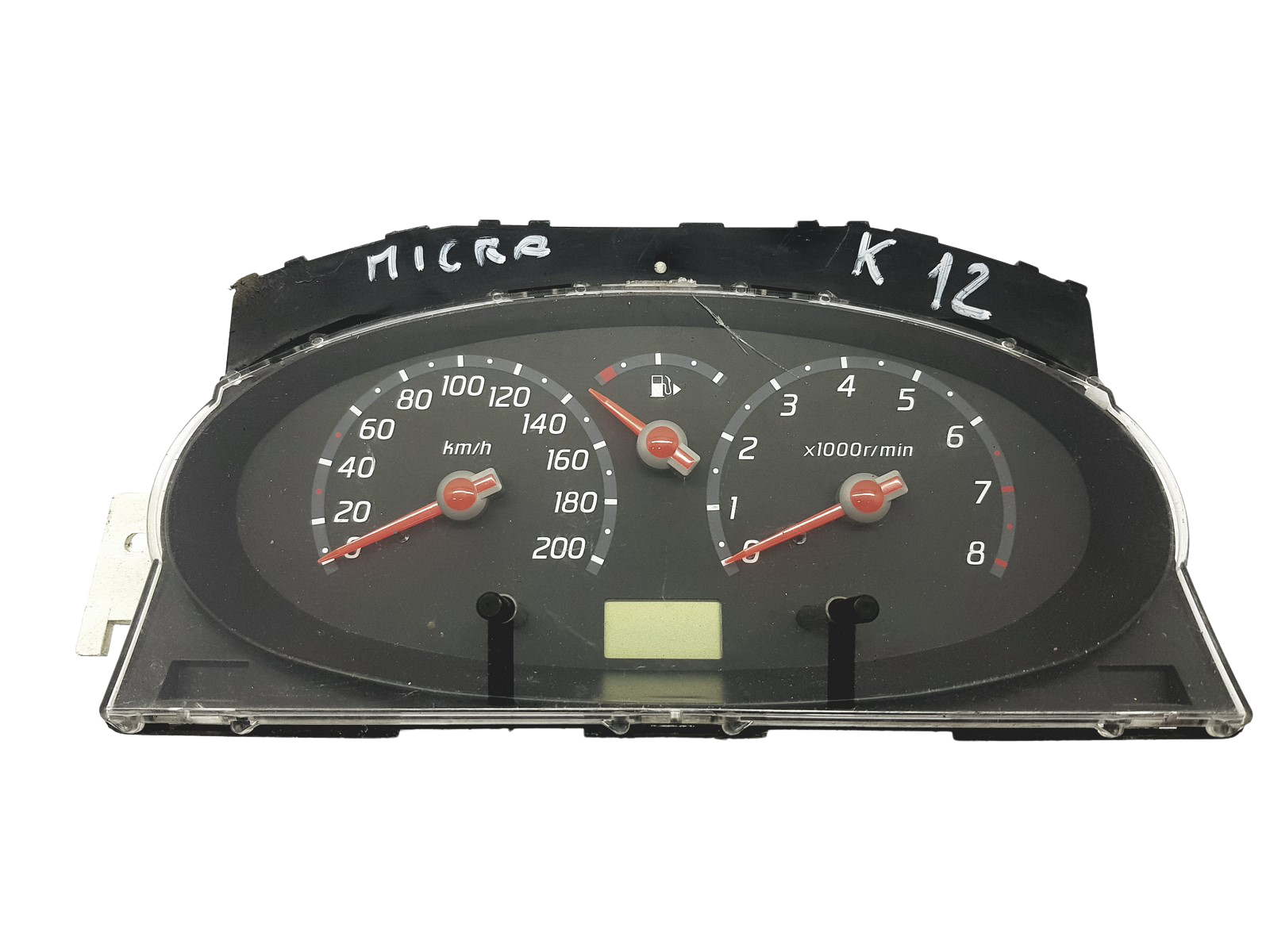 Kierroslukumittari Nissan Micra AX701 40234 main product photo