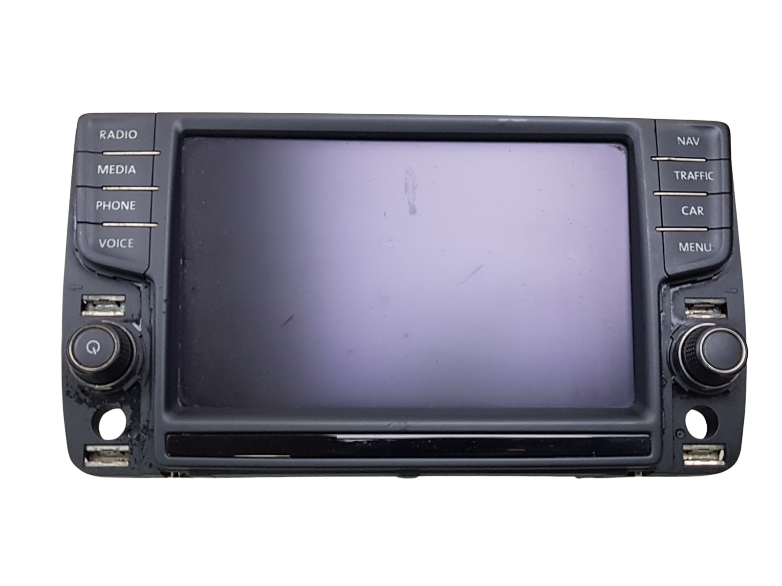Navigointi Radio VW Golf 7 5G0919606 main product photo