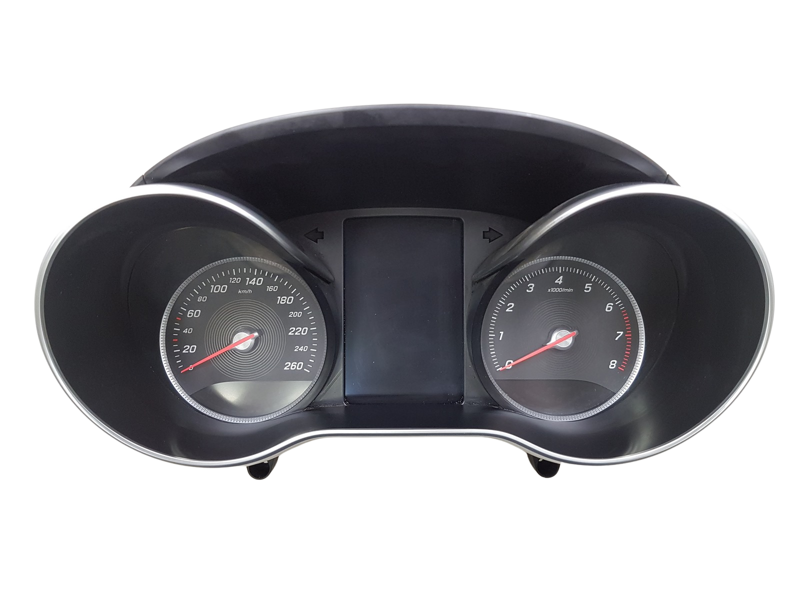 Kierroslukumittari Mercedes-Benz C A2059003712 main product photo