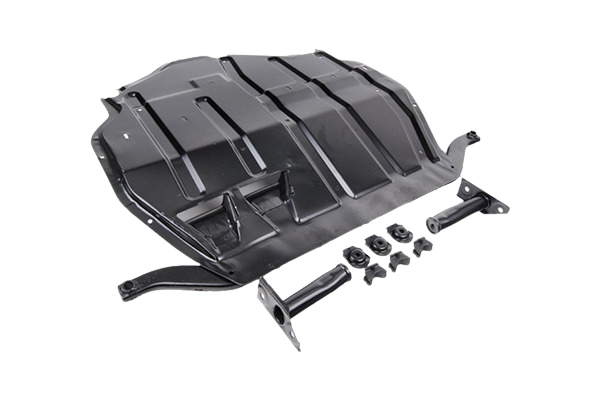 Moottorin Suoja Tee VW Audi Seat Skoda 1J0018930CS K11777501 Vika main product photo