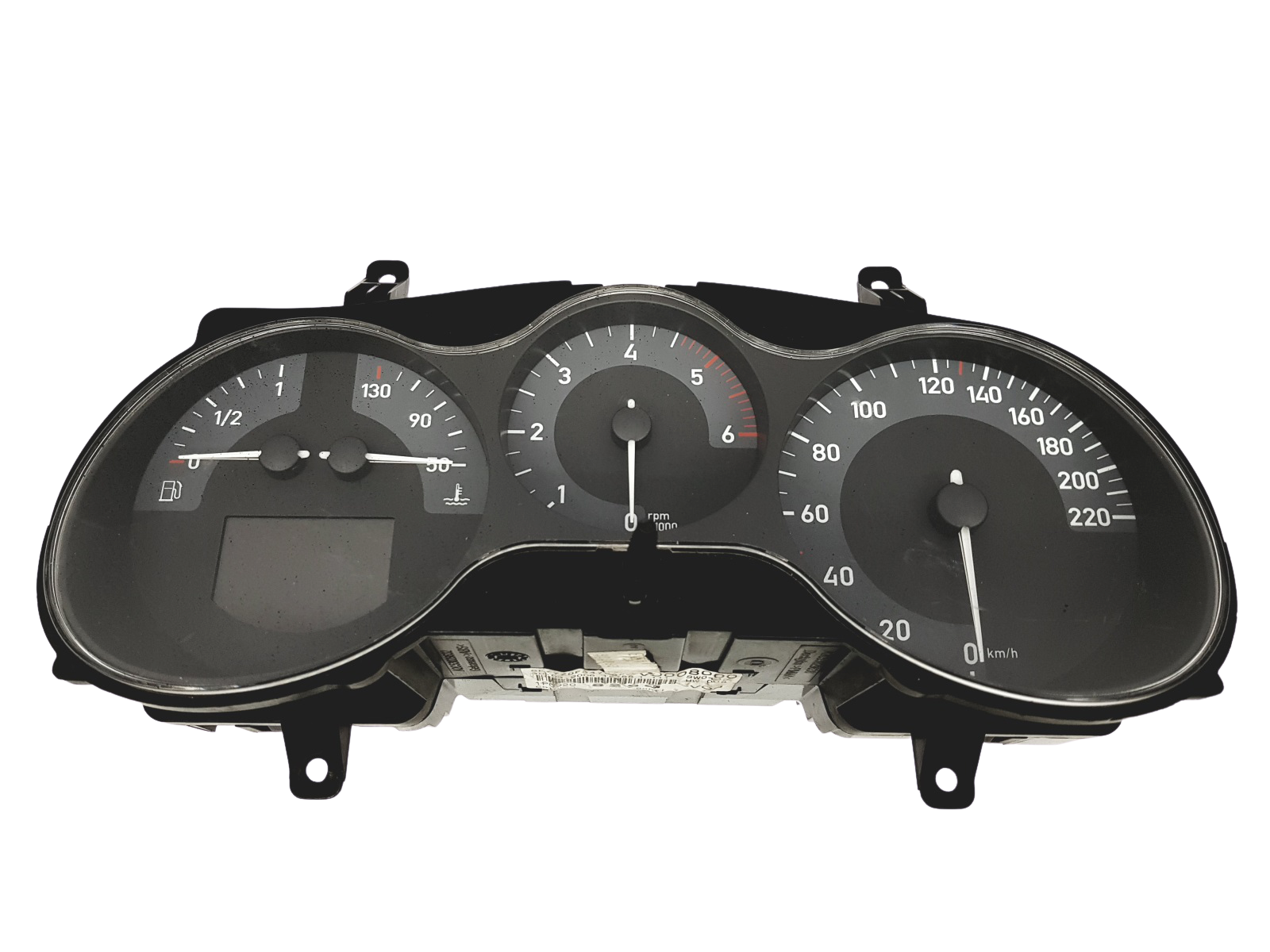 Kierroslukumittari Seat Leon 1P0920823G 110080280027 28836 main product photo