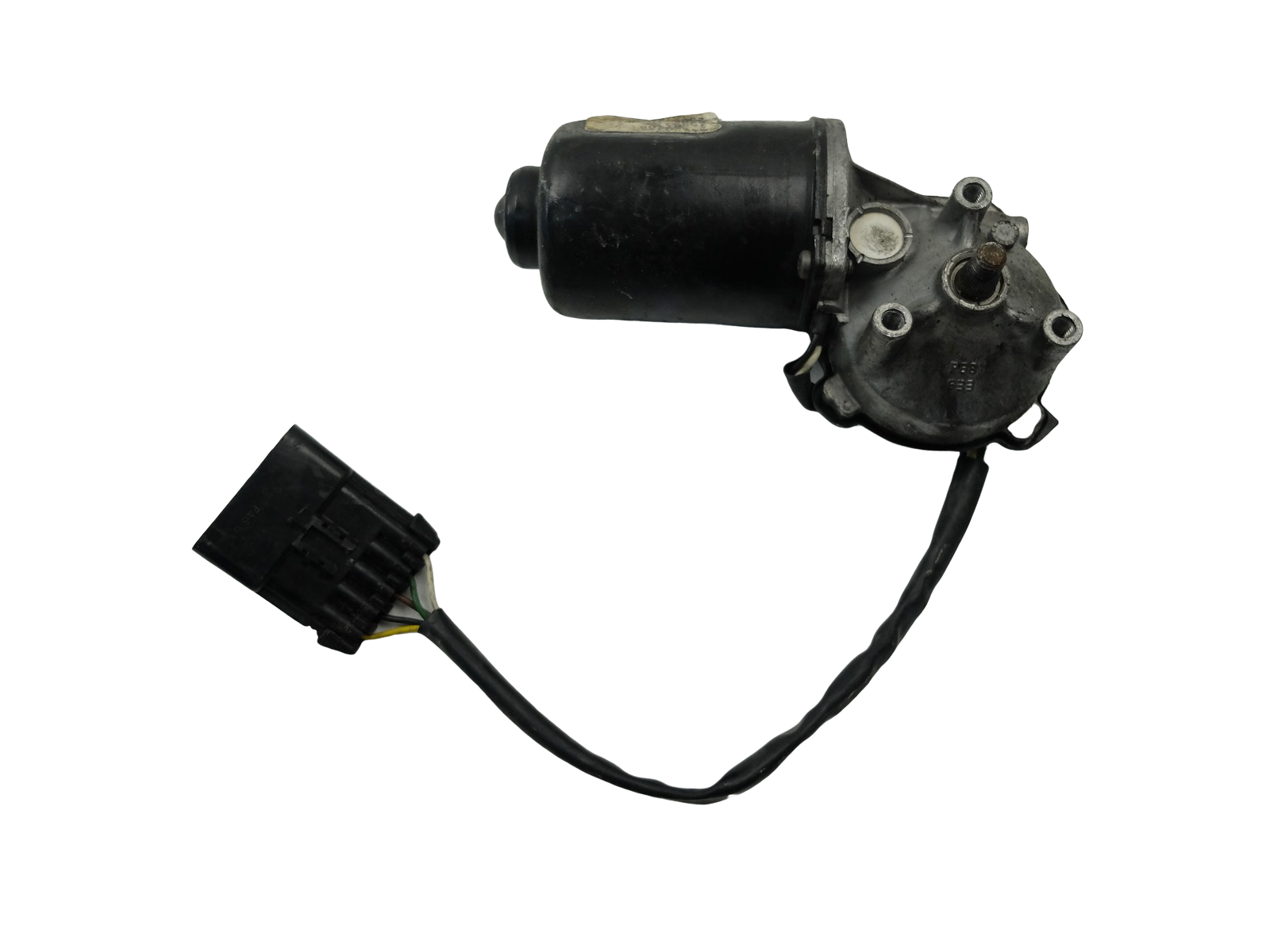 Pyyhkijän moottori Etu Opel Meriva A 93390344 23003435 Trico main product photo
