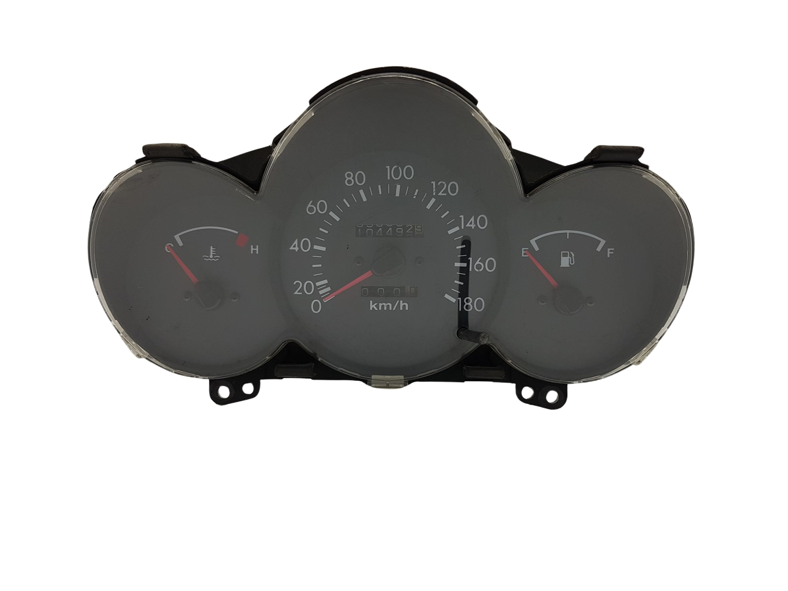 Nopeusmittari Hyundai Atos 94001-02400 2002-7450 2342 main product photo