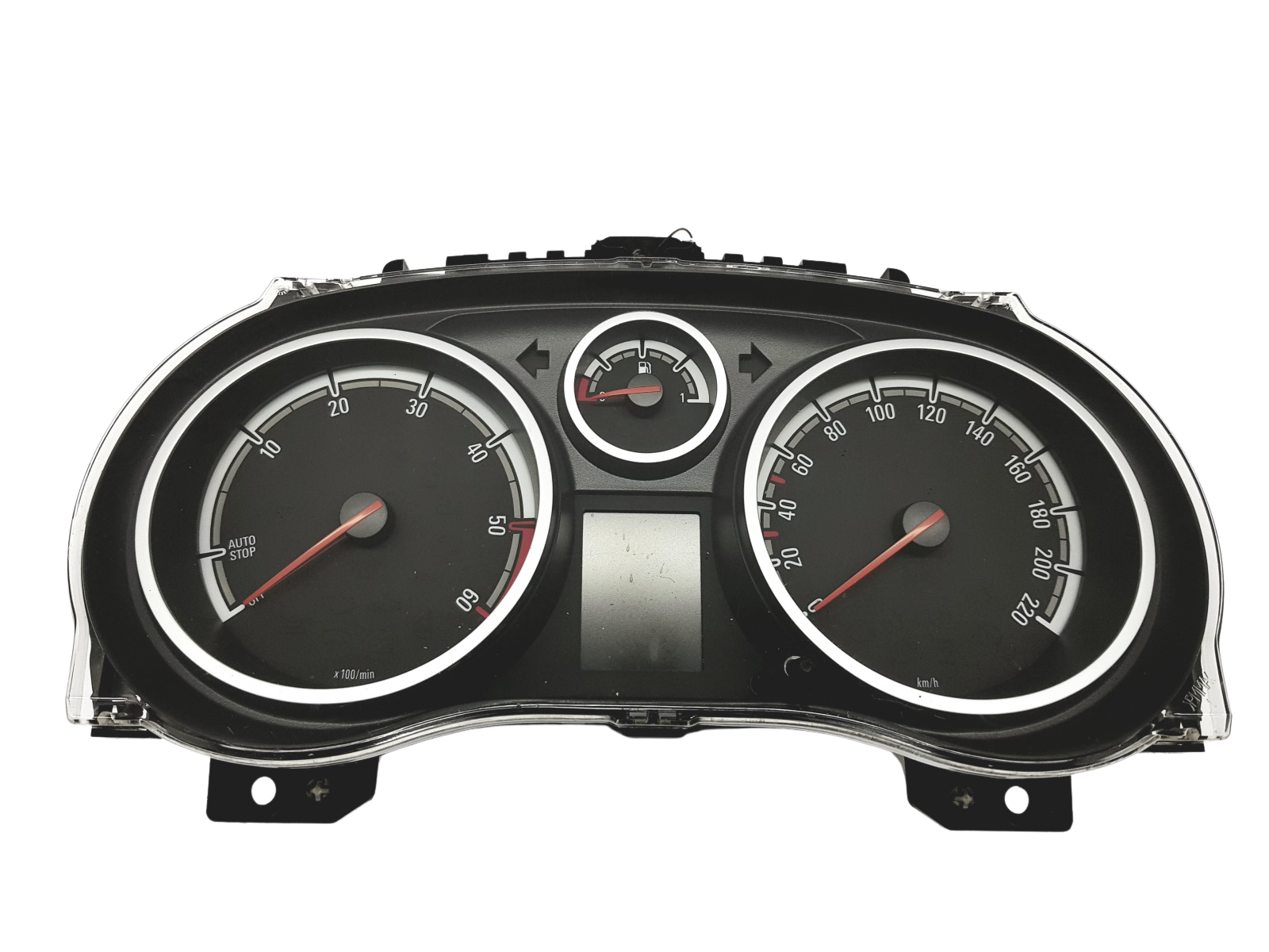 Kierroslukumittari Opel Corsa D P0013369220 GM 33126 main product photo