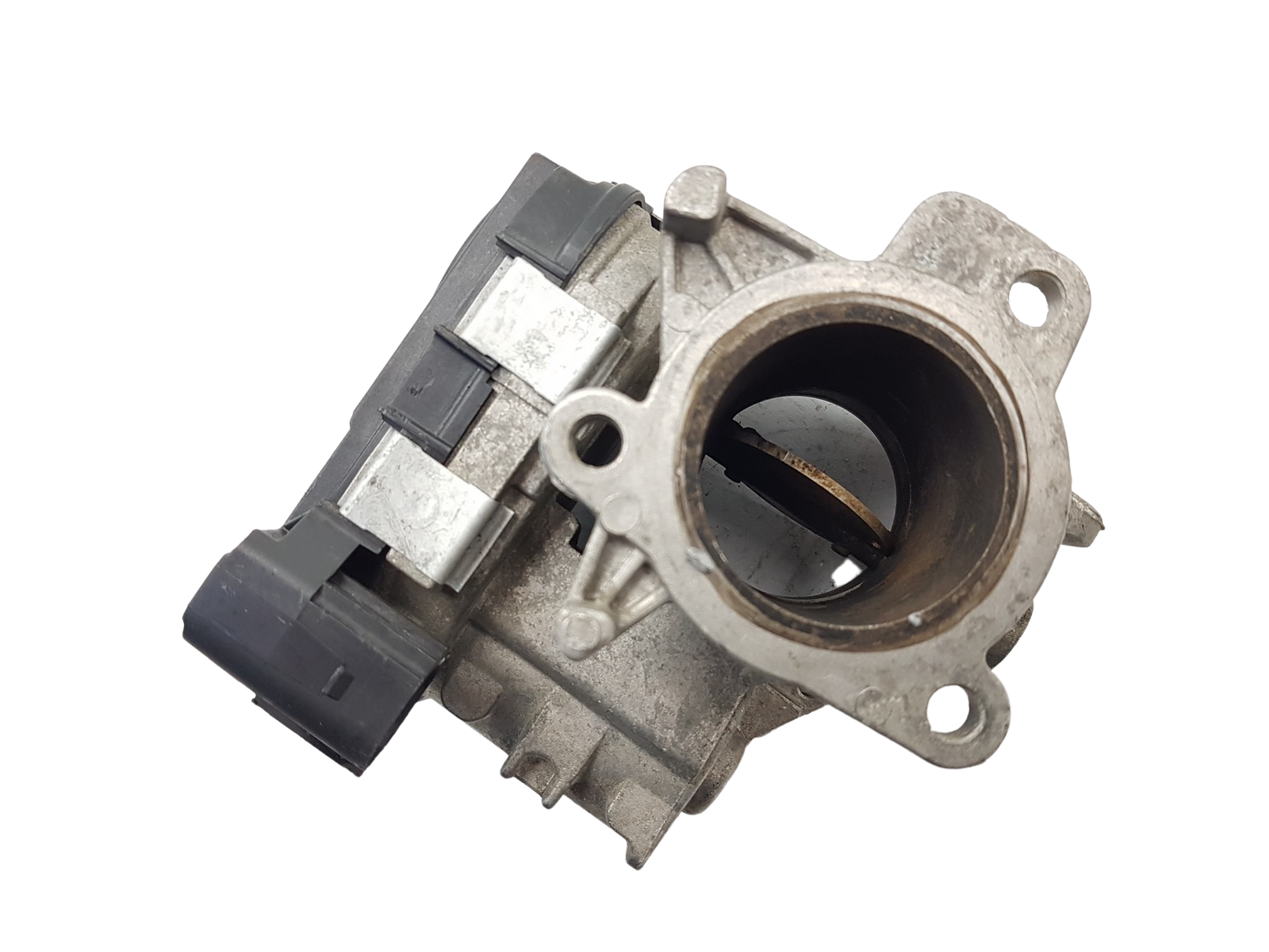 Kaasuläpän venttiili 55213019 40DFP1 Fiat Alfa Romeo 1421 main product photo