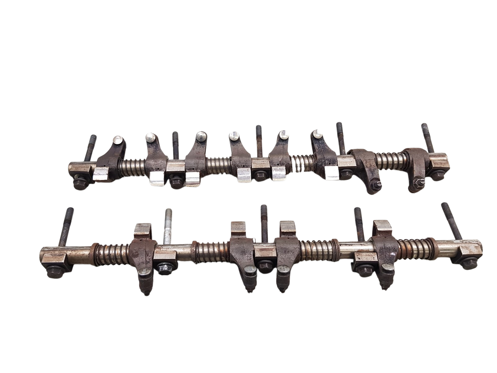 Venttiilin työntötangot 7946008374 7946008375 7946007859 7946007860 Renault main product photo