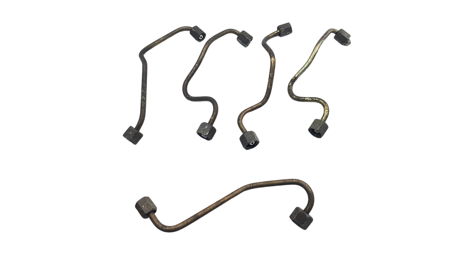 Polttoaineputki 1570C6 1570C7 1.4 HDI Bosch Citroen Peugeot main product photo